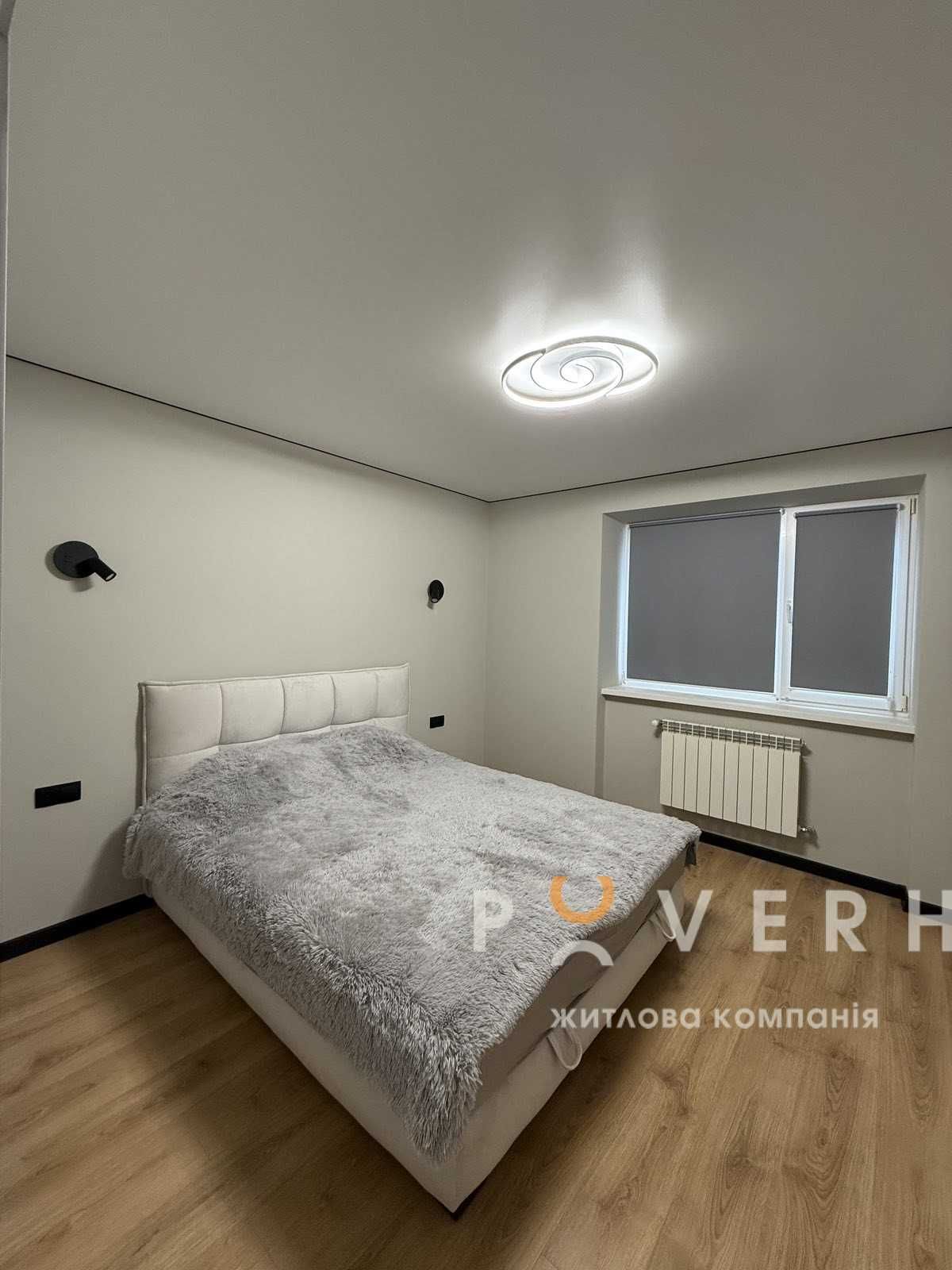 Продаж квартири з сучасним ремонтом і власною терасою Богородчани