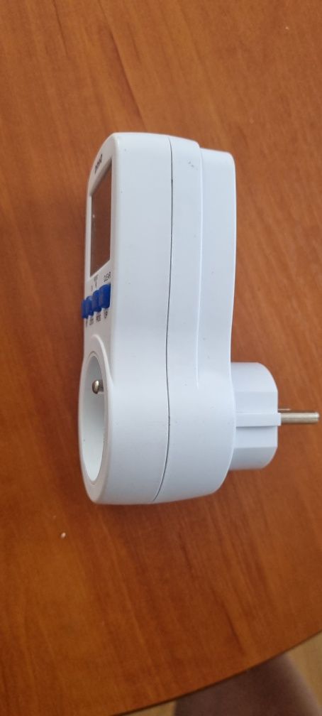 Programator czasowy
