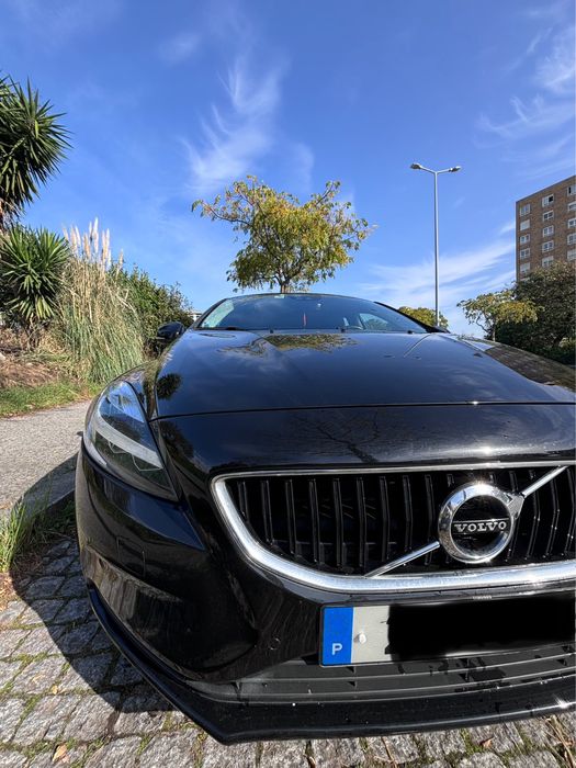 Volvo V40 - D2 Cx automatica 2019