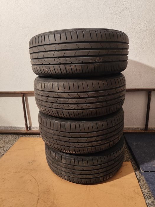 JANTES OZ RACING 15 4X100