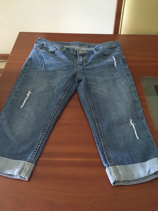 Corsarios sra tam 38 como novos