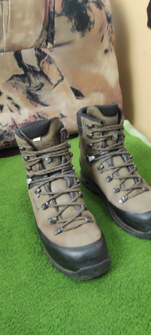 Lowa tibet pro gtx