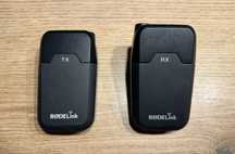 RODELink bezprzewodowy system audio