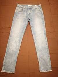Calças jeans masculino