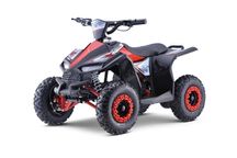 DUŻY, MOCNY Elektryczny Quad 35 km/h 65 kg 1000W 48V- EKSTRAZABAWKI.PL
