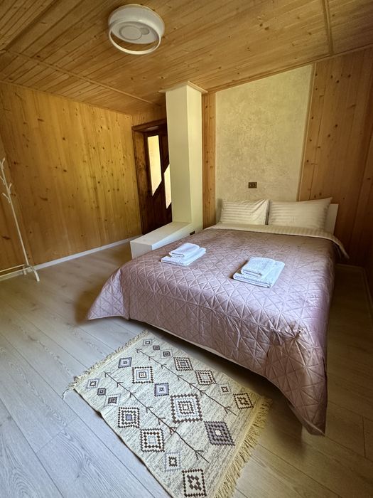 Проживання в pink_house.karpaty , відпочинок в карпатах