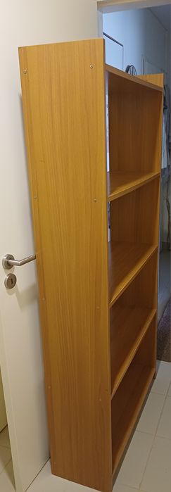 Estante para venda