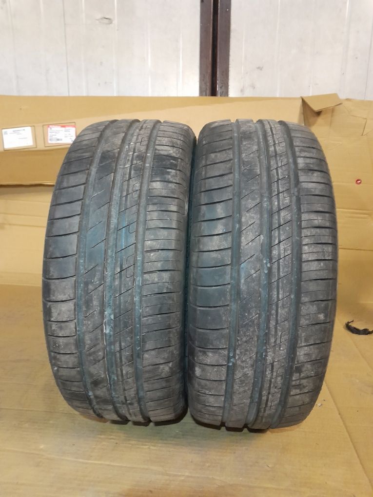 Goodyear 195 40 r17 letnie opony