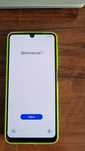 Telefon Samsung Galaxy A22 dual sim