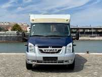 Hymer Van 522