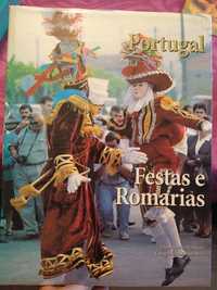 Portugal - Festas e Romarias