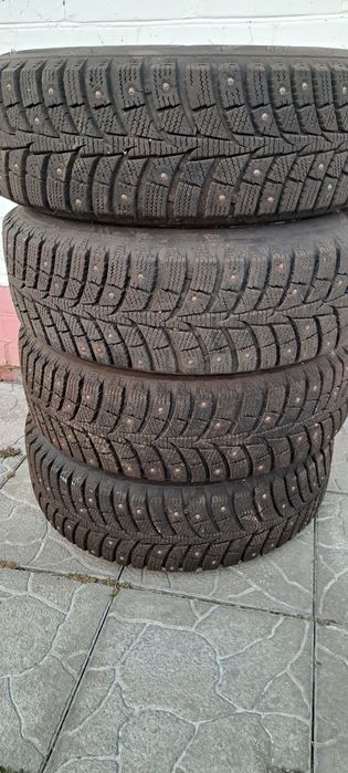 175 70 r13 зима шип