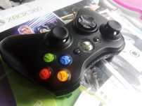Xbox 360 pad bezprzewodowy Microsoft oryginalny nowy na prezent