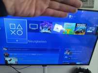 PlayStation 4 pro 1tb 1 pad