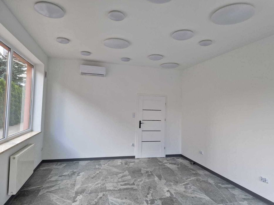 Do wynajęcia lokal 47m2 na parterze