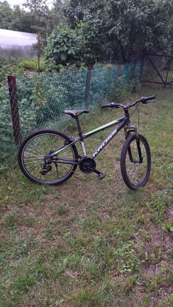 Kross - hexagon 1, koło 26"