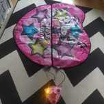 Mata muzyczna do tańczenia Hello Kitty Smoby OKAZJA TANIO