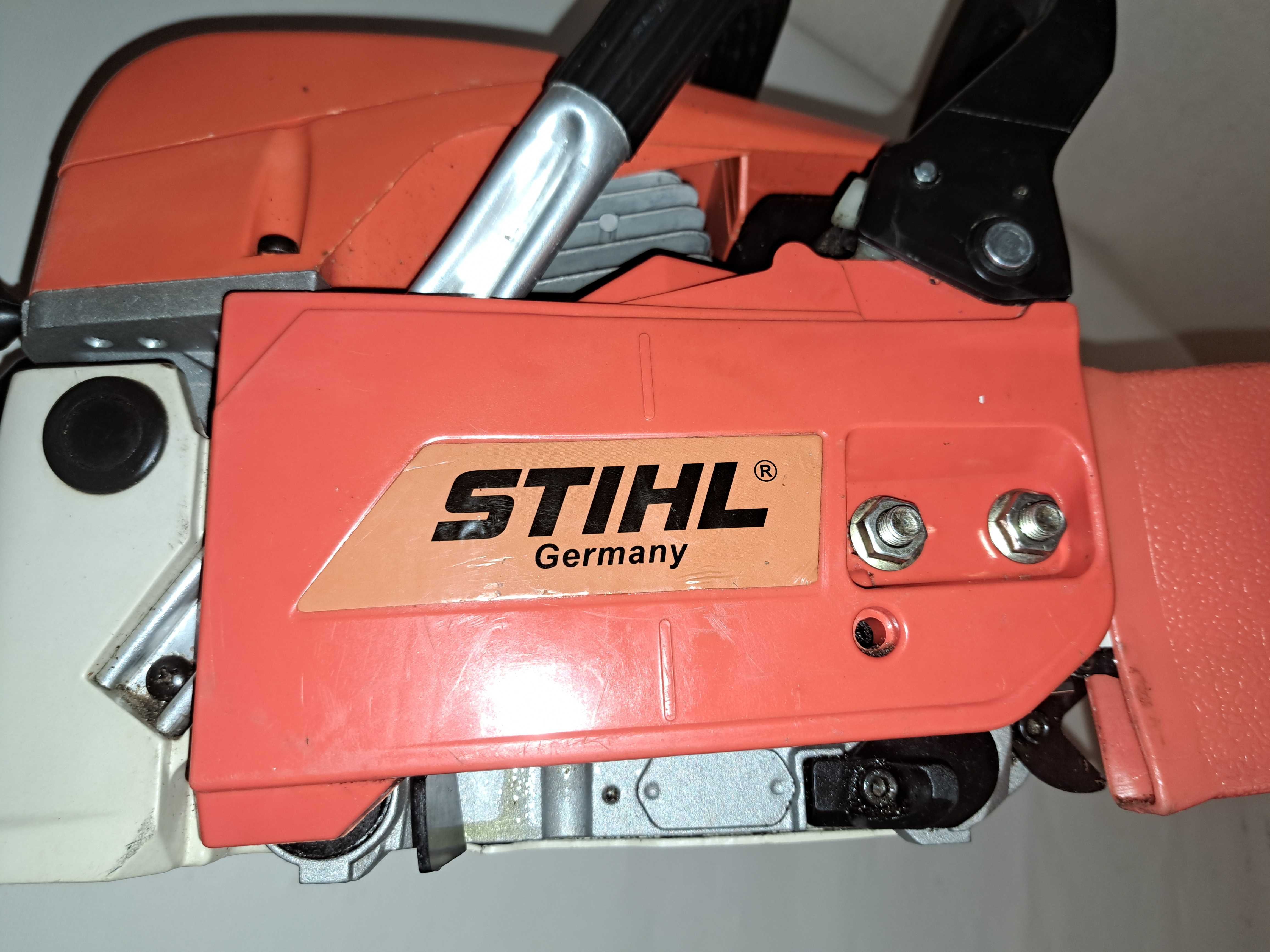 Бензопила STIHL MS 5200 + подарунок