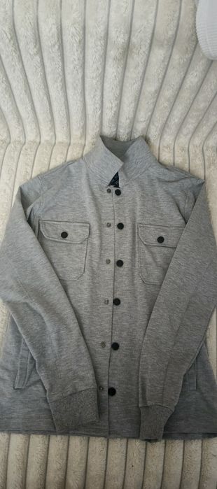 Рубашка   трикотажна