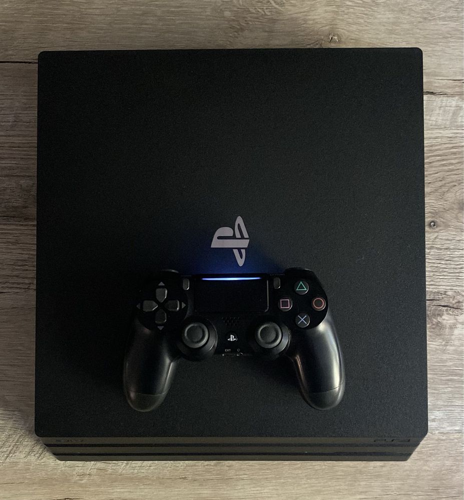 PlayStantion 4 Pro (PS4) 1TB