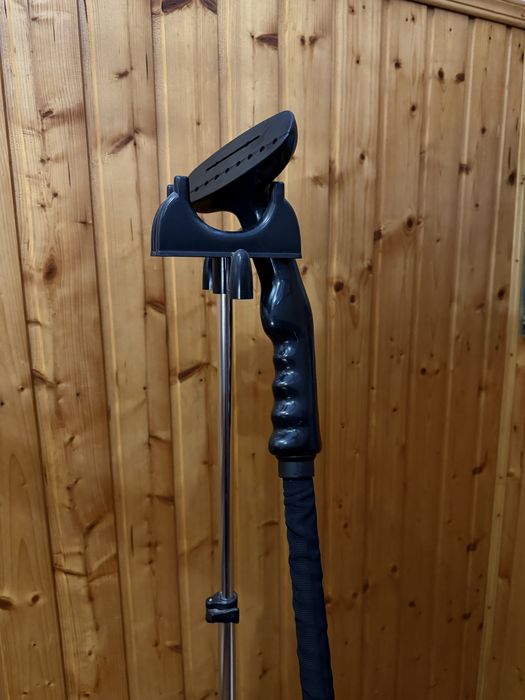 Hilton home, вертикальний утюг, Парова прасувальна система, відпарювач