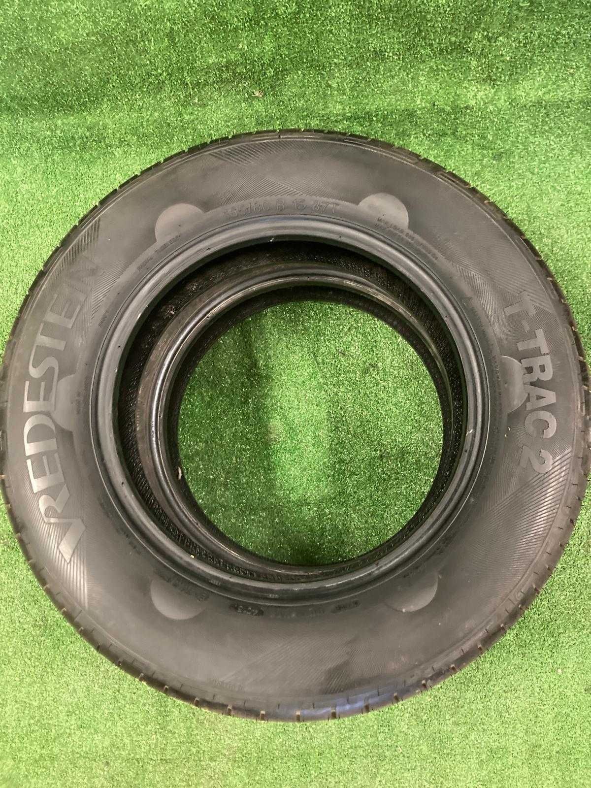 opona Vredestein T-TRAC 2 165/80R15 87T [2 sztuki]