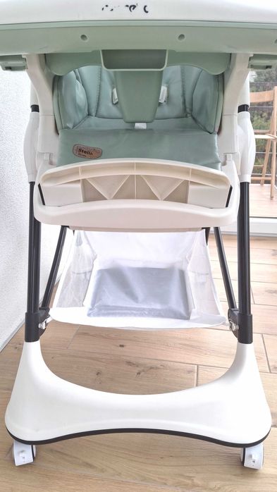 Стільчик для годування