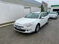 Citroen C5 | Hak | 1.6hdi | 112 Km |