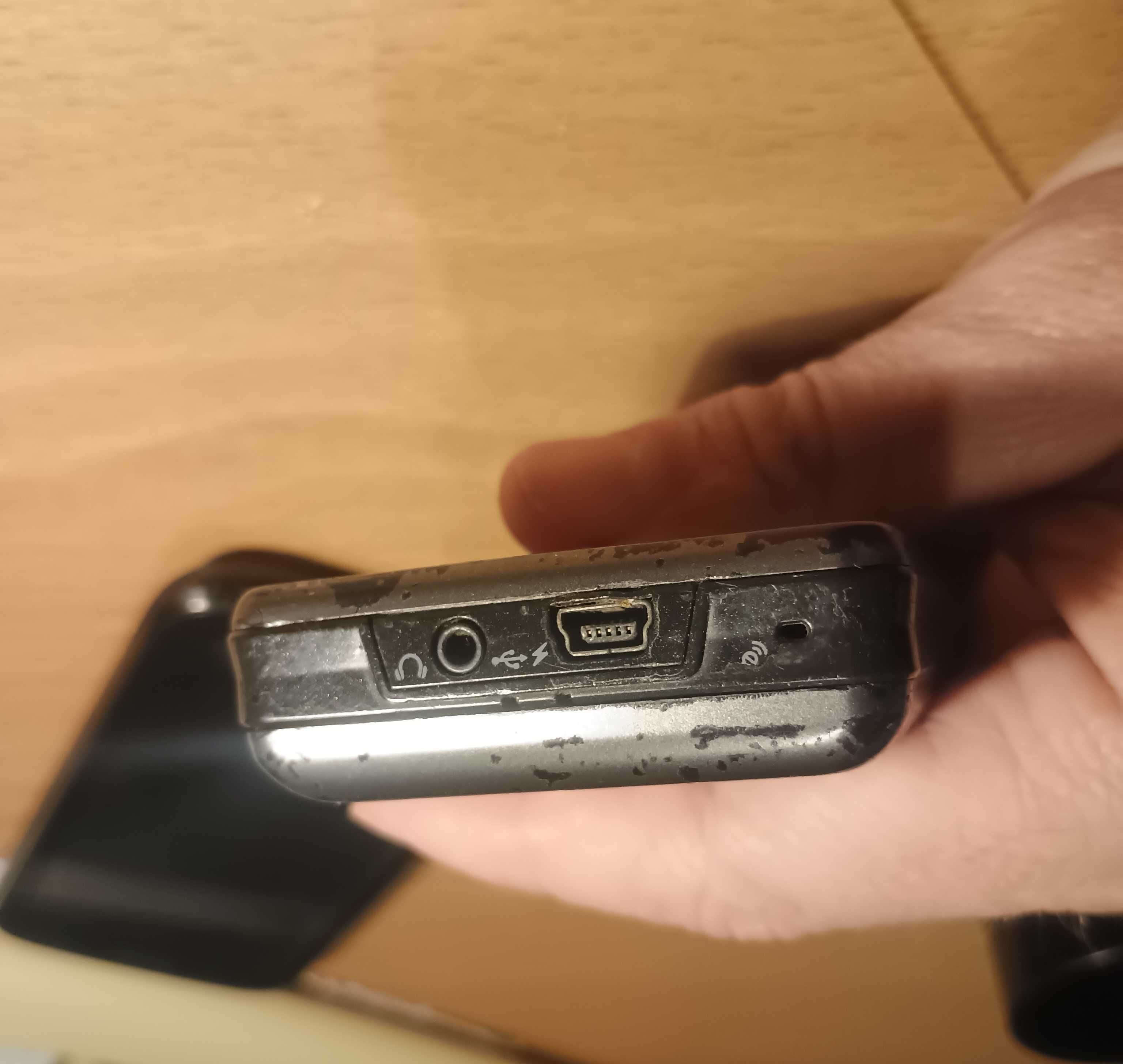 Смартфон Asus p535