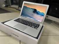 MacBook Air 13 i7 8gb 256ssd bis sur OS X