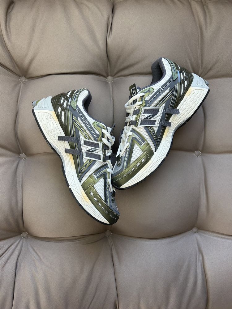 New Balance 1906A  Olive Sea Salt  оригинал размер 45 46,5
