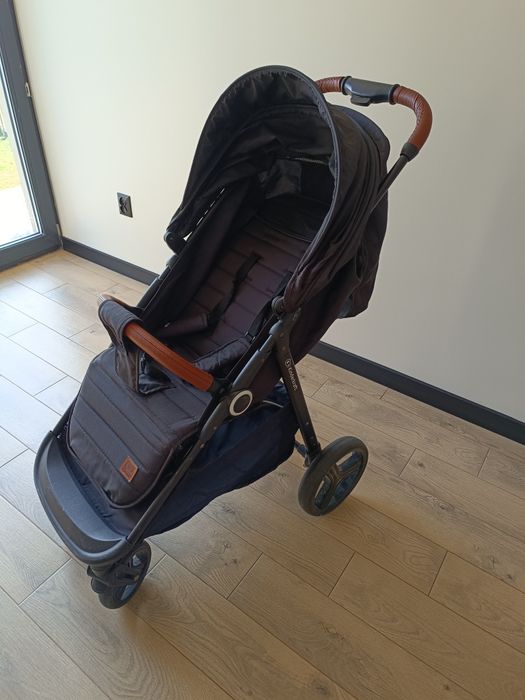 KinderKraft Grande Plus