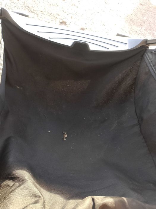 Коляска дитяча прогулянкова