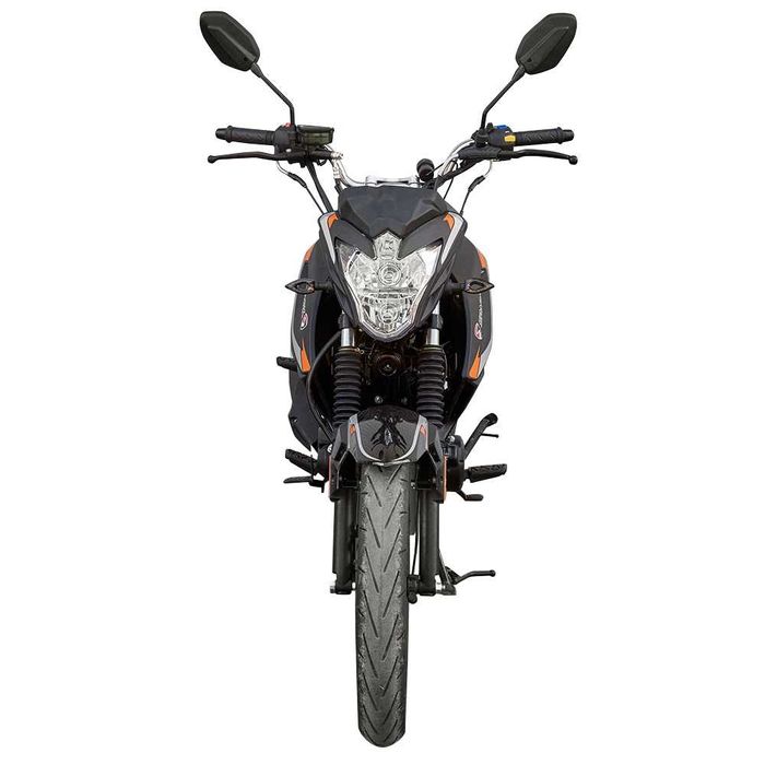 Мотоцикл SPARK SP200R-30 в АртМото Кременчук