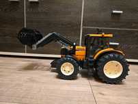 Bruder 03011 traktor Renault Atles 936 RZ z ładowarką