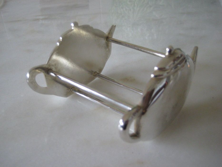 Suporte para pacotes chá, casquinha(Nunca Usado)