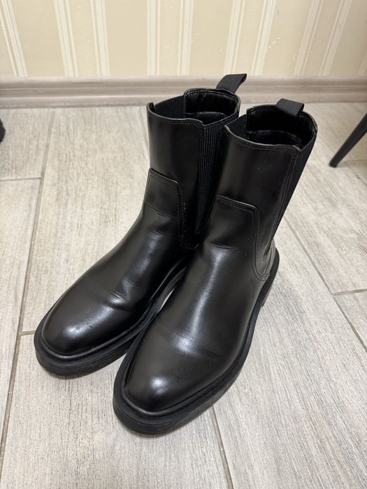 Черевики челсі Zara, 37 розмір