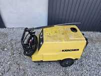 Myjka Karcher HDS 890