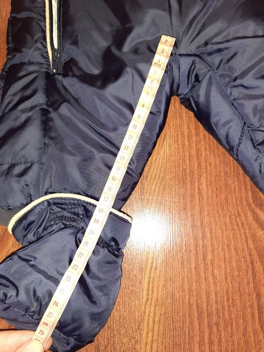 Комбінезон BRUMS демисезонний