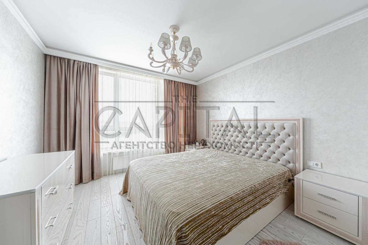 Аренда квартиры в ЖК Заречный, Осокорки, Дарницкий р-н