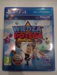 Wiedza to potęga na PS4