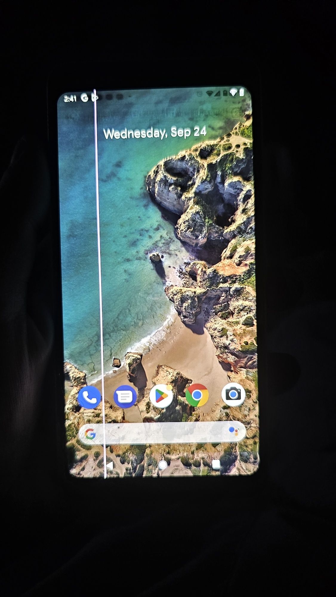 Samsung s9. S7 edge. Pixel 2xl