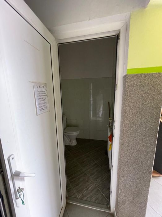 Здам в оренду приміщення в центрі Брошнева