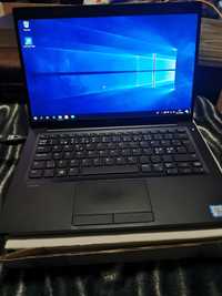 Ноутбук Dell latitude e7380 (IPS, i5, 8gb, 256gb)