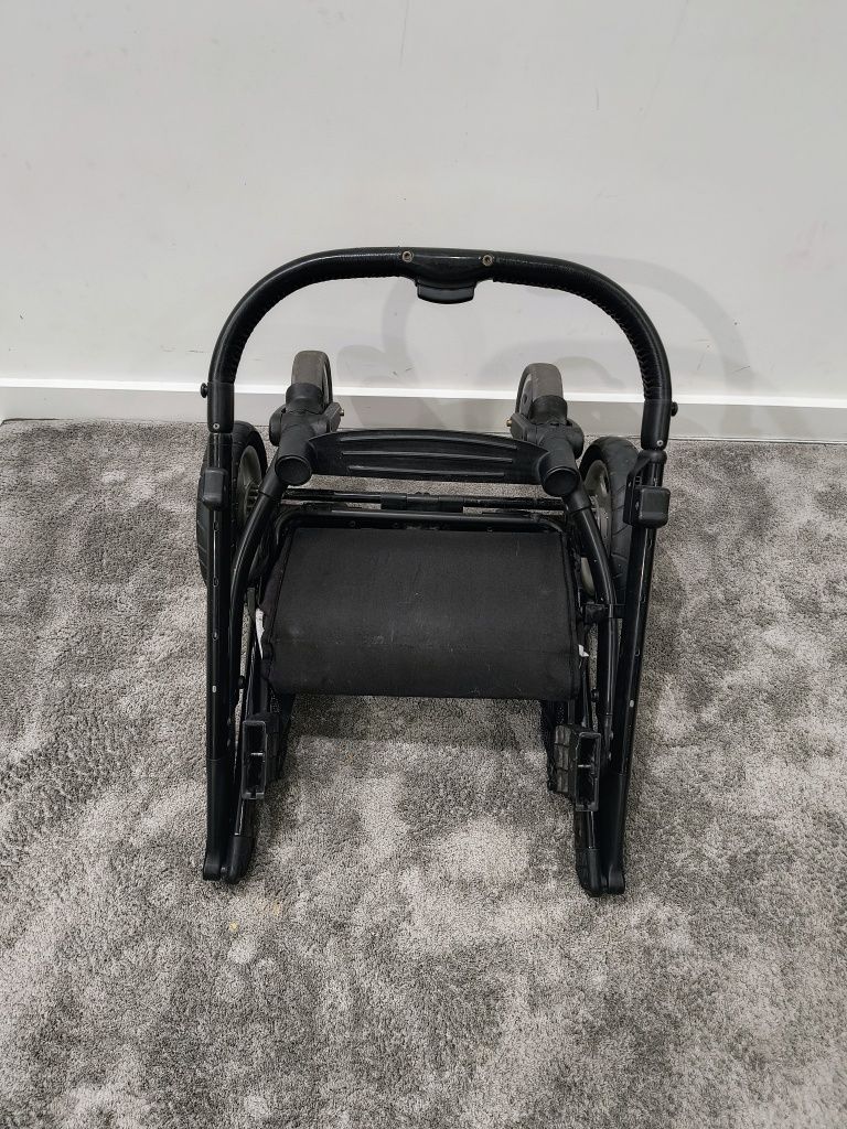 Wózek X- Lander 3w1