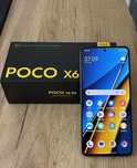 Xiaomi Poco X6 5G !