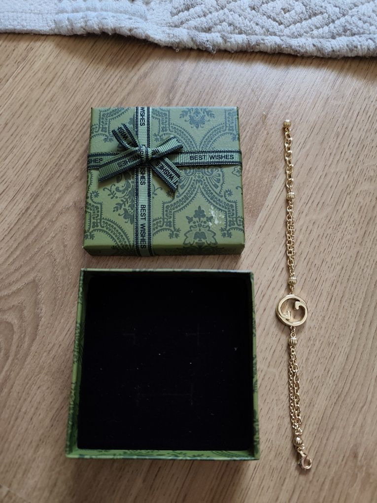 Pulseira de excelente qualidade