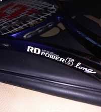 Yonex RD Power 6 Long, ракетка для великого тенісу