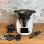 Vorwerk Thermomix TM6 + gratisy