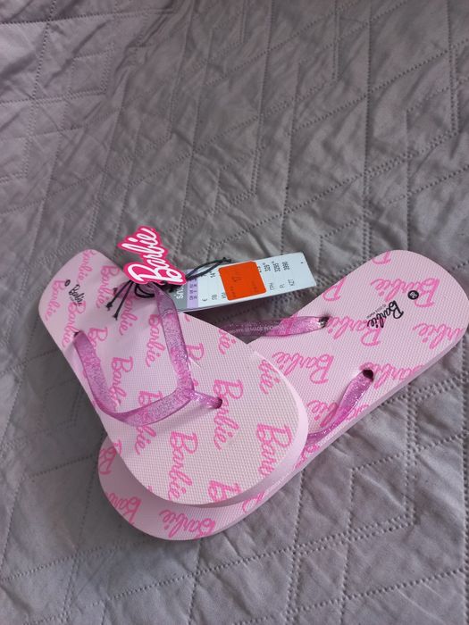 Japonki różowe, nowe plus gratis